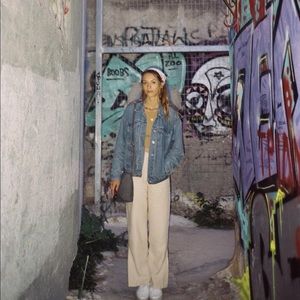 Meet your Posher, Paige